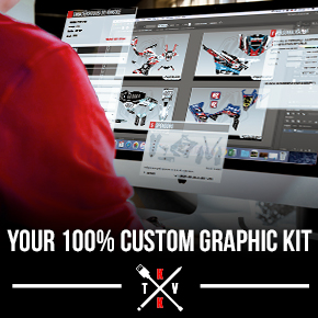 Graphic Kit UTV  Can Am 100% CUSTOM