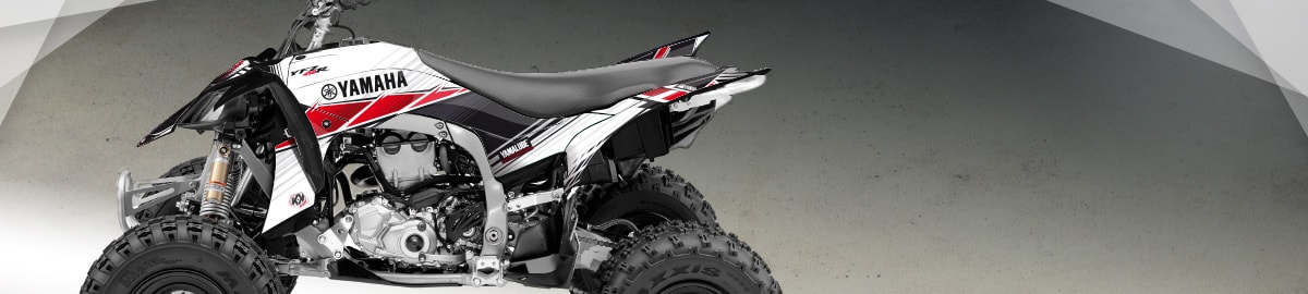 Graphic Kit ATV