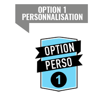 option personnalisation 1