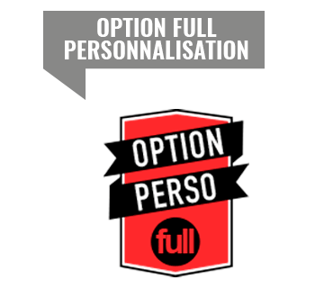 option personnalisation full