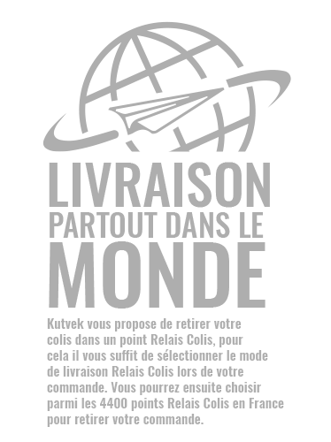 Informations sur la livraison