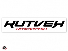 KUTVEK Stickers 60 cm