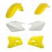 Plastics Kit ACERBIS Dirt Bike SUZUKI RM 125 Replica 2006