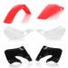 Plastics Kit ACERBIS Dirt Bike HONDA CR 125 R 2T Replica 1999