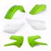 Plastics Kit ACERBIS Dirt Bike KAWASAKI KX 85 Replica 2006