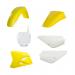 Plastics Kit ACERBIS Dirt Bike SUZUKI RM 85 Origin 2008