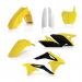 Kit Plastiques ACERBIS Moto Cross SUZUKI RM-Z 250 Origine 2014 FULL