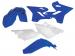 Plastics Kit ACERBIS Dirt Bike YAMAHA YZ 250 Origin 2015