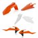 Plastics Kit ACERBIS Dirt Bike KTM SX 85 Origin 2018