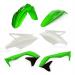 Kit Plastiques ACERBIS Moto Cross KAWASAKI KXF 450 - USA Origine 2018