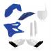 Kit Plastiques ACERBIS Moto Cross YAMAHA YZ 85 Origine 2018 FULL