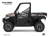 Kit Déco SSV Epik Polaris Ranger XP 1000 Gris