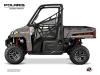 Kit Déco SSV Epik Polaris Ranger XP 900 Gris