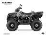 Kit Déco Quad Stun Polaris 570 Sportsman Touring Gris