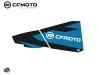 Graphic Kit Lower Half Doors BPZ9 CF Moto Zforce 500-550-800-1000 Blue