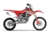 Kit Déco Moto Cross League Honda 150R CRF Gris