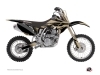 Kit Déco Moto Cross Nasting Honda 150R CRF Sable