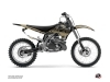 Kit Déco Moto Cross Live Kawasaki 250 KX Sable