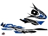 Kit Déco Jet-Ski Replica Yamaha VXR-VXS Bleu