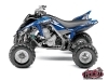 Kit Déco Quad Spirit Yamaha 700 Raptor Bleu