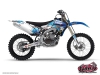 Yamaha 450 YZF Dirt Bike Replica Adrien Van Beveren Graphic 2013