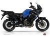 Kit Déco Moto Adventure Yamaha XTZ 1200 Super TENERE Bleu