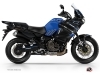 Yamaha XTZ 1200 Super TENERE Street Bike Adventure Graphic Kit Blue