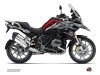 BMW R 1200 GS Street Bike Akte Graphic Kit Red