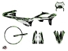 Kit Déco 50cc BARBARIAN Beta RR 50 Motard Vert