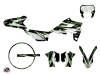 Kit Déco 50cc BARBARIAN Sherco SM 50 Vert