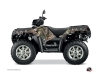 Polaris 1000 Sportsman Forest ATV Camo Graphic Kit Colors