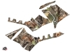 Polaris 1000 Sportsman Forest ATV Camo Graphic Kit Colors