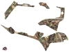 Polaris 500-800 Sportsman Forest ATV Camo Graphic Kit Colors