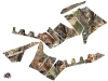 Kit Déco Quad Camo Polaris 850 Sportsman Touring Colors