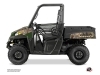 Kit Déco SSV Camo Polaris Ranger 570 Colors