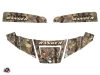 Polaris Ranger 570 UTV Camo Graphic Kit Colors