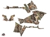 Kit Déco Quad Camo Polaris 570 Sportsman Touring Colors