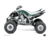 Kit Déco Quad Camo Yamaha 660 Raptor Vert