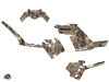 Polaris 850 Sportsman Forest ATV Camo Graphic Kit Colors