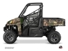 Polaris Ranger 900 XP UTV Camo Graphic Kit Colors