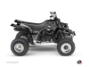 Kit Déco Quad Camo Yamaha Banshee Gris