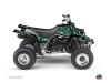 Kit Déco Quad Camo Yamaha Banshee Vert