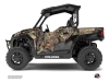 Polaris GENERAL 1000 UTV Camo Graphic Kit Colors