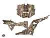 Kit Déco SSV Camo Polaris RZR 1000 Colors