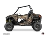 Kit Déco SSV Camo Polaris RZR 900 S Colors