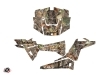 Polaris RZR 900 S UTV Camo Graphic Kit Colors