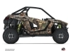 Kit Déco SSV Camo Polaris RZR PRO XP Colors