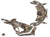 Kit Déco SSV Camo Polaris RZR PRO XP Colors