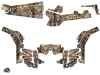 Kit Déco SSV Camo Polaris ACE 325-570-900 Colors