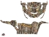 Yamaha Wolverine RMAX UTV Camo Graphic Kit Colors